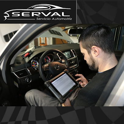 Diagnóstico OBD2 por escáner en Serval Automotriz